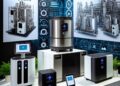 Greenhouse Climate Control with Digital Precision | Munters