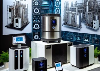 Greenhouse Climate Control with Digital Precision | Munters