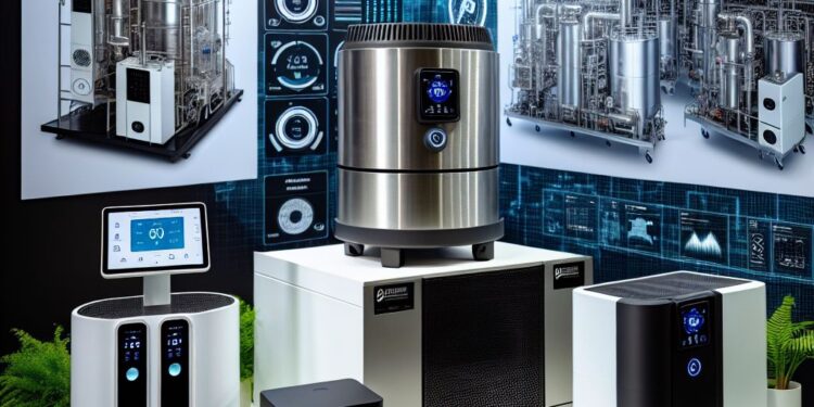 Greenhouse Climate Control with Digital Precision | Munters