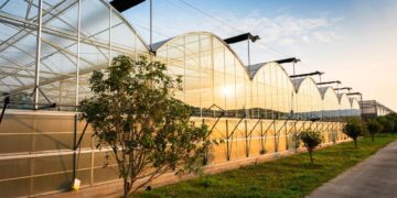 Profiles for the Agricultural sector | ArcelorMittal Tubular
