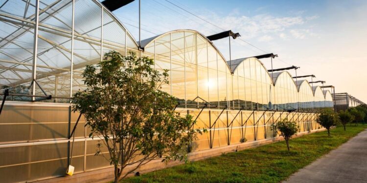 Profiles for the Agricultural sector | ArcelorMittal Tubular